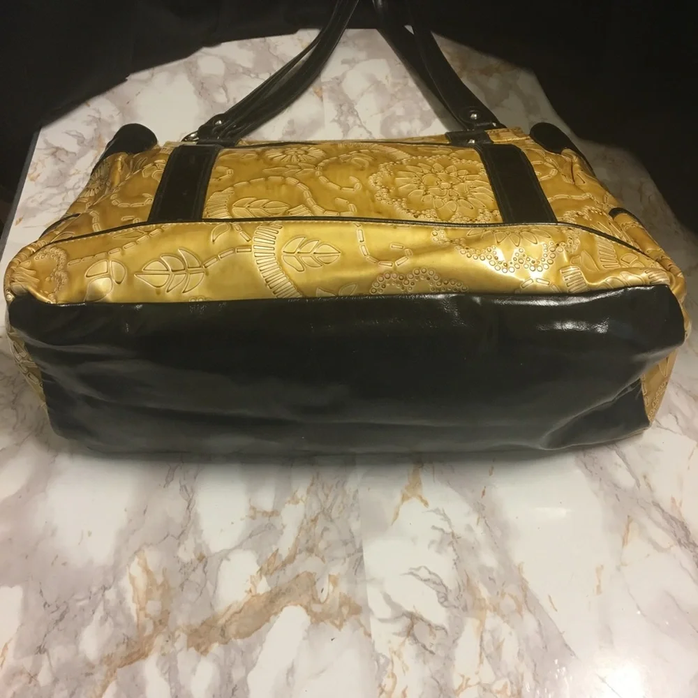 Authentic MICHE Purse - Picture 3 of 8